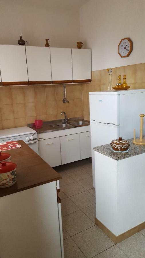 Casa Tina Apartment Pomonte Ngoại thất bức ảnh
