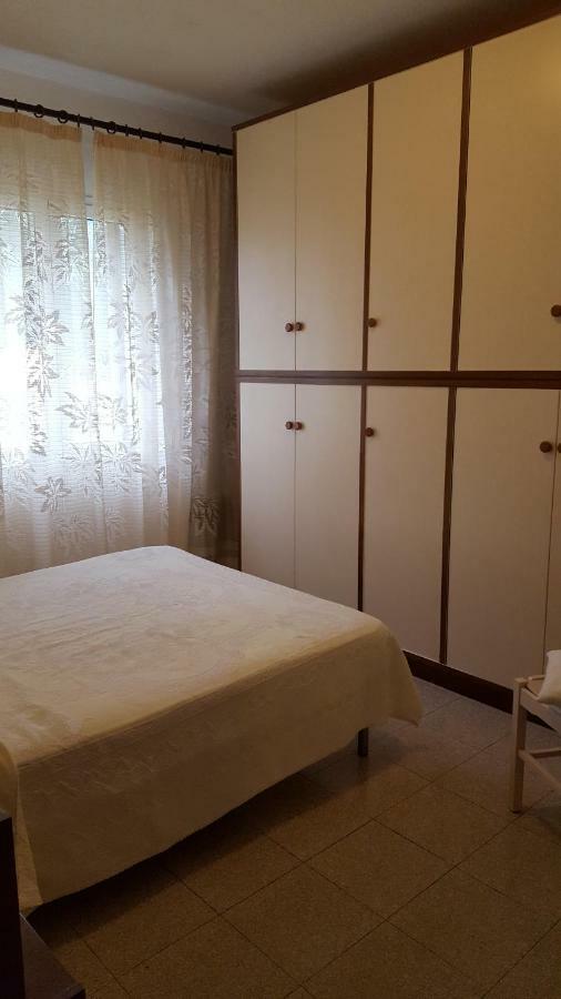 Casa Tina Apartment Pomonte Ngoại thất bức ảnh